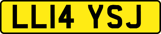 LL14YSJ