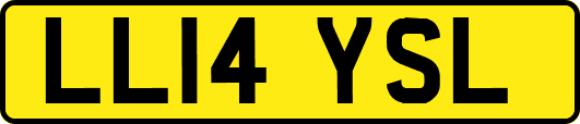 LL14YSL