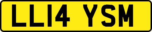 LL14YSM