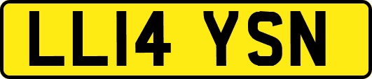 LL14YSN