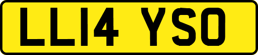 LL14YSO