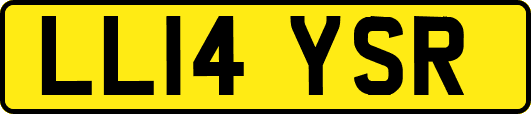 LL14YSR