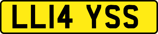 LL14YSS
