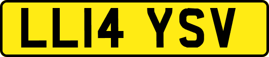 LL14YSV