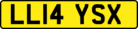 LL14YSX