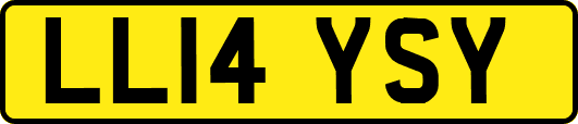 LL14YSY
