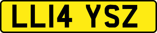 LL14YSZ