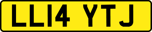 LL14YTJ