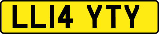 LL14YTY