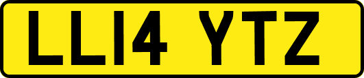 LL14YTZ