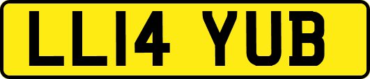 LL14YUB