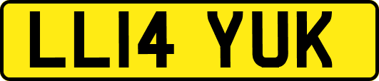 LL14YUK