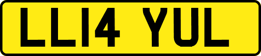 LL14YUL