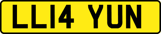 LL14YUN