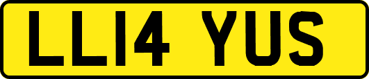 LL14YUS