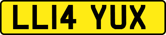 LL14YUX