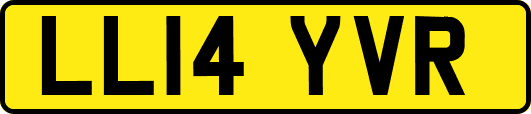 LL14YVR
