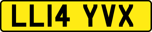 LL14YVX