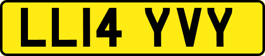 LL14YVY