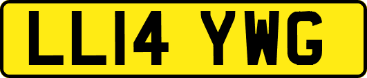 LL14YWG