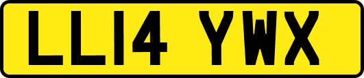 LL14YWX