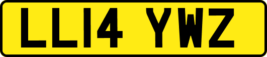 LL14YWZ