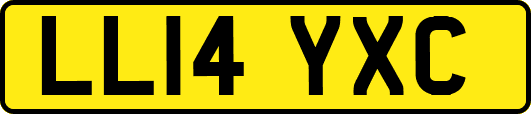 LL14YXC