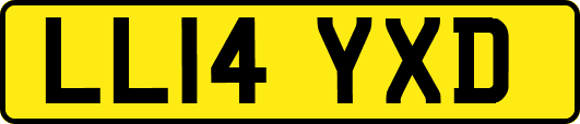 LL14YXD