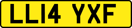 LL14YXF
