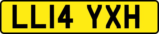 LL14YXH