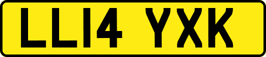 LL14YXK
