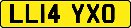 LL14YXO