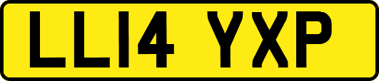 LL14YXP