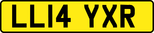 LL14YXR