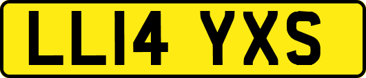 LL14YXS