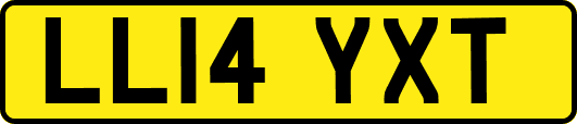LL14YXT