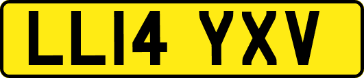 LL14YXV