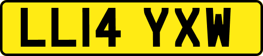 LL14YXW
