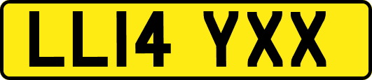 LL14YXX