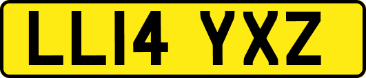 LL14YXZ