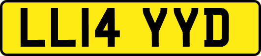 LL14YYD