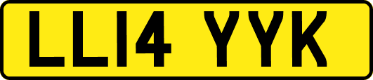LL14YYK