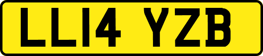 LL14YZB