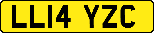 LL14YZC