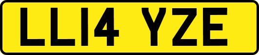 LL14YZE