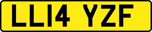 LL14YZF