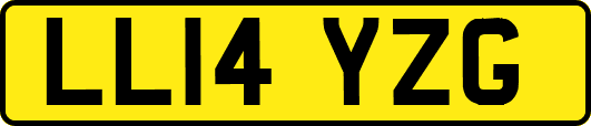 LL14YZG