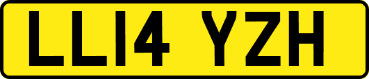 LL14YZH