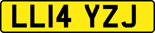 LL14YZJ