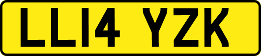 LL14YZK